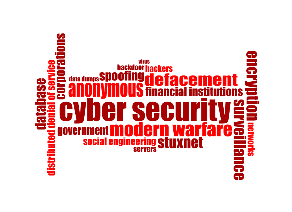 Die Top 10 Cybersecurity-Bedrohungen, die Unternehmen 2023 kennen sollten