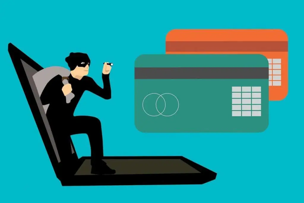 Sicherheitsrisiken im Fokus: Finanzbetrug und Kreditkartendiebstahl