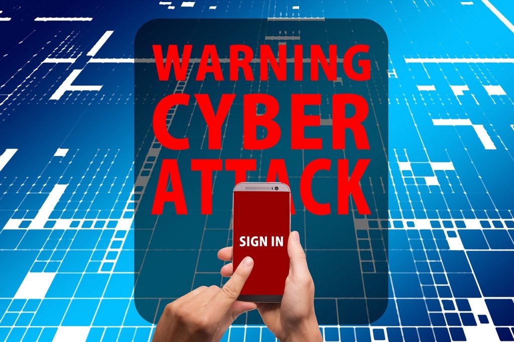 Nach einem Cyberangriff: 5 Schlüsselmaßnahmen für Unternehmen
