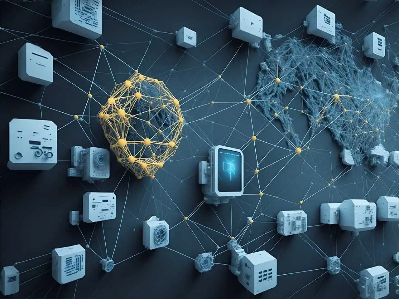 Drastischer Anstieg von IoT- und OT-Malware-Angriffen