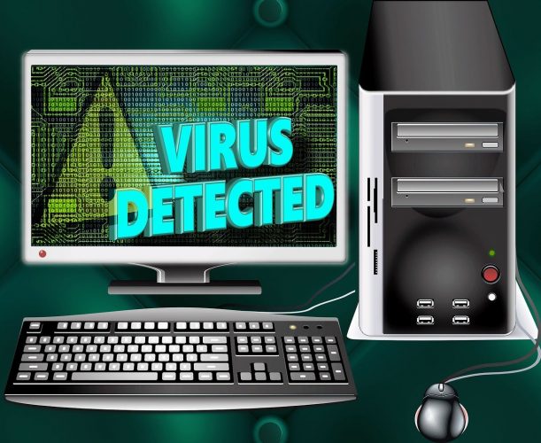 AceCryptor: Bedrohung durch Malware in Europa