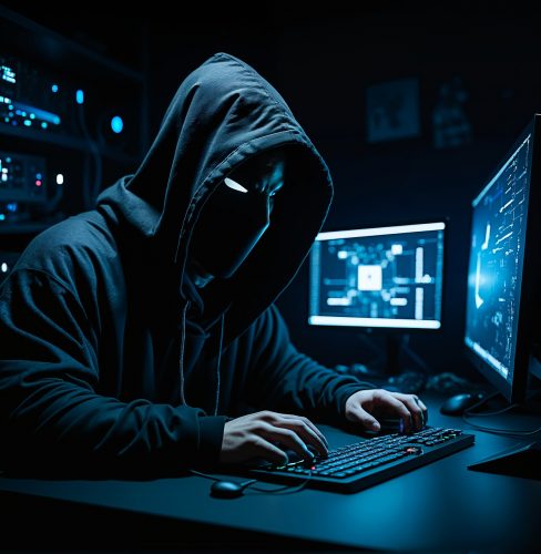 Cyberkriminelle und KI: Eine komplexe Beziehung