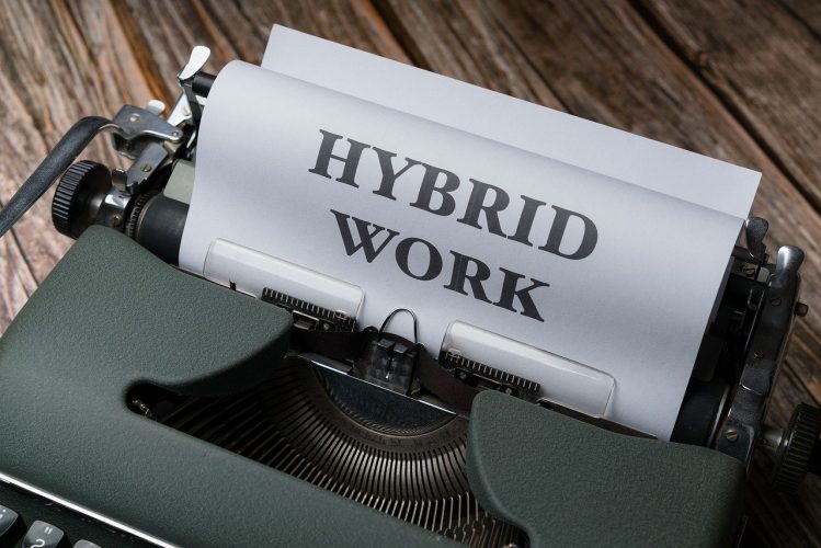 Cyberrisiken in hybriden Umgebungen: Analyse & Lösungsansätze