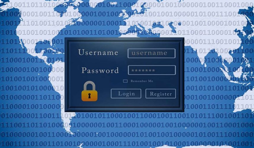 Passwortmanager: Die Bedeutung für die Cybersecurity