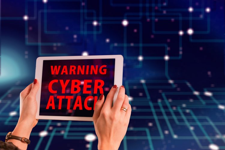 Strukturprobleme bei der Bekämpfung von Cyberangriffen