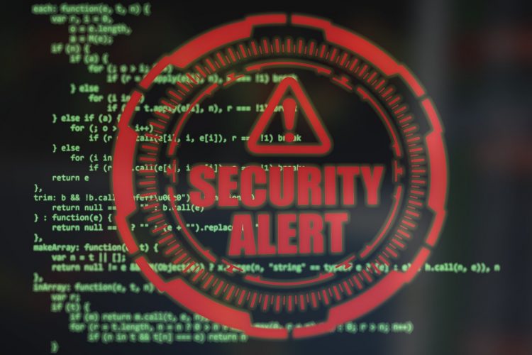 Hohe Gefahr durch Cyber-Angriffe auf Unternehmens-IT